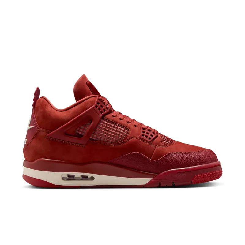 Air Jordan 4 Retro Seafoam Sail (W) (HF4340-800)