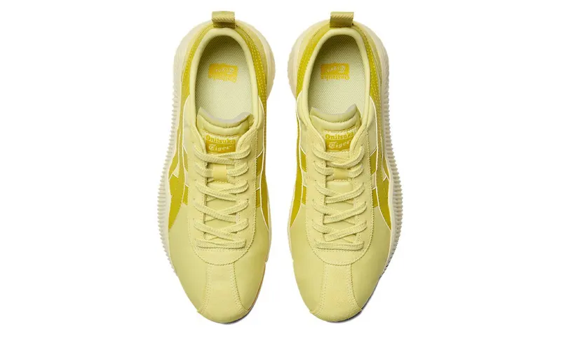 Onitsuka Tiger Acromount Wheat Yellow Mustard (1183B257-750)