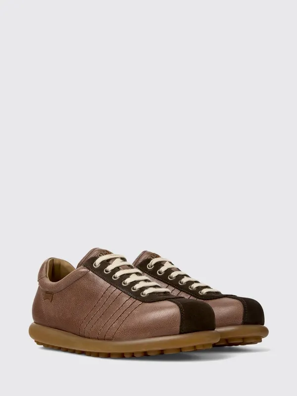 Camper Brown (K101018-009PELOTAS0)