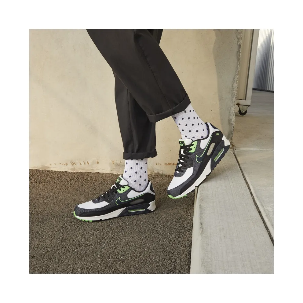 Nike Air Max 90 SE Black (DN4155-001)
