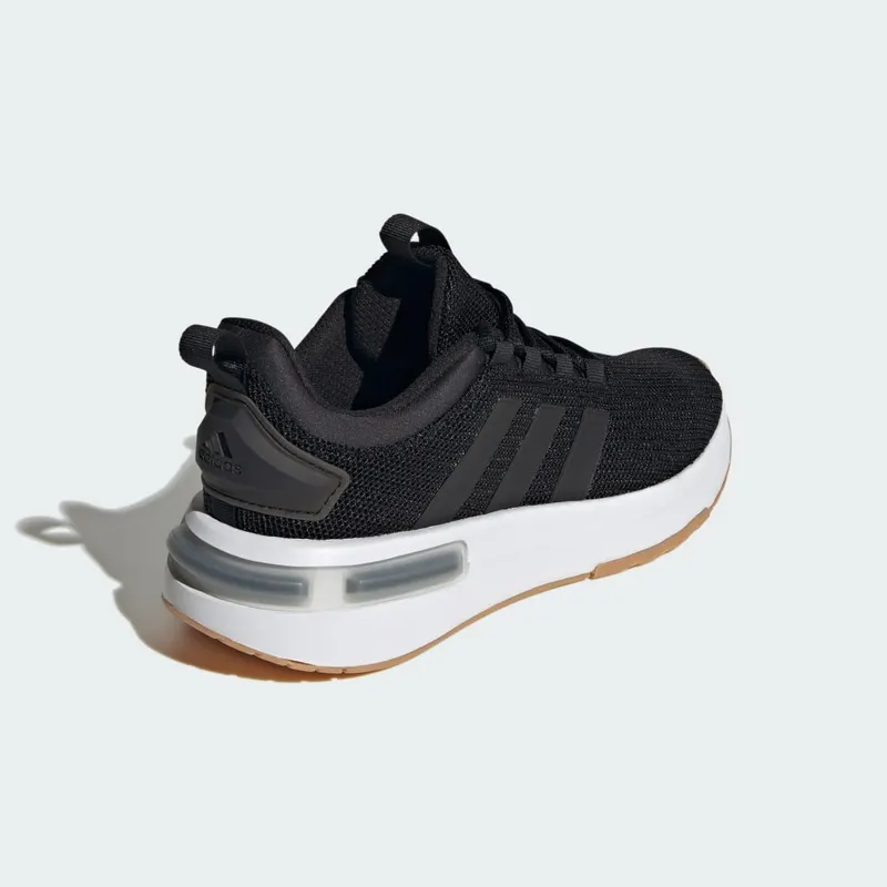 adidas Racer TR23 Core Black / Core Black / Cloud White (IF8652)