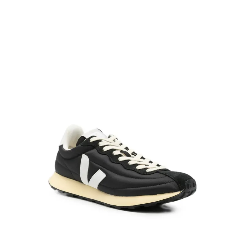 Veja Belem Logo-patch Panelled “Black” (RM3421924)