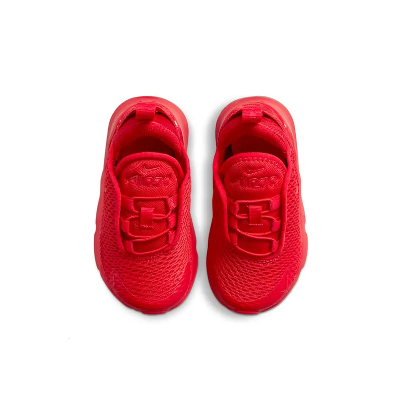 Nike Air Max 270 University Red (TD) (DM8876-600)
