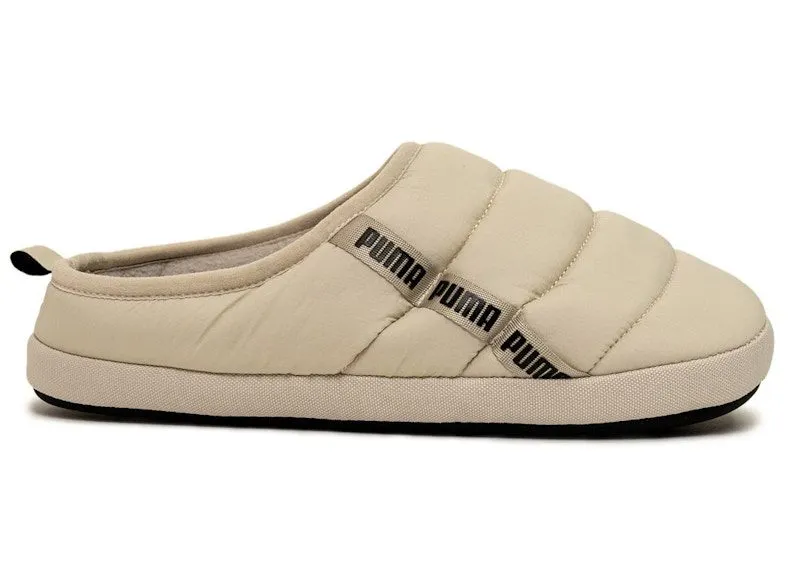 Puma Scuff Slide Oatmeal (384945-05)