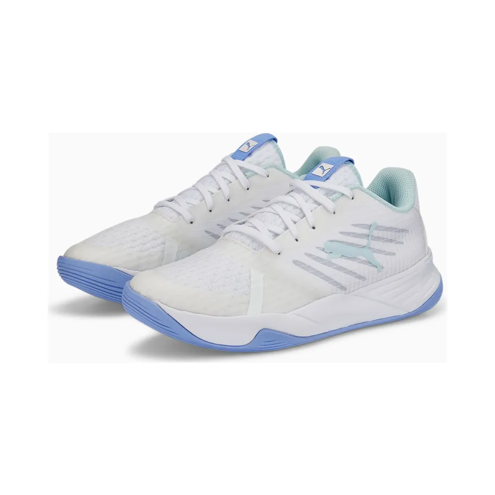 Puma Accelerate Pro II Purple/Blue/White (10704001)