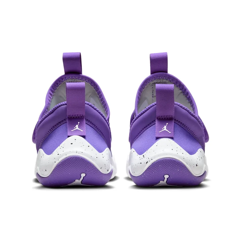 Jordan 23/7 Purple Venom Medium Silver White (DQ9293-500)