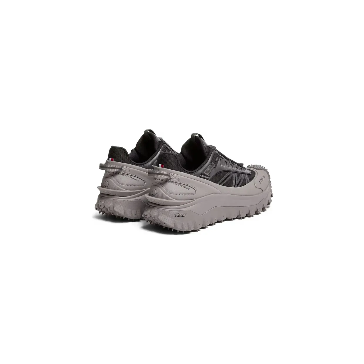 Moncler Trailgrip GTX “Grey/Black” (M7208 4M001-20 926) (4)