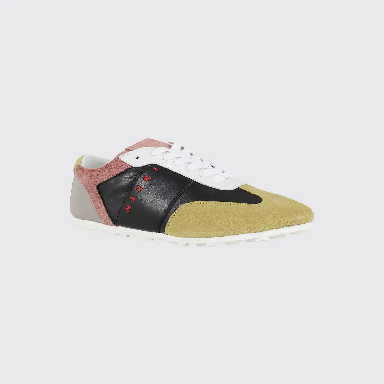 Marni Sneakers Multicolor (SNZW020400P9097ZP008)