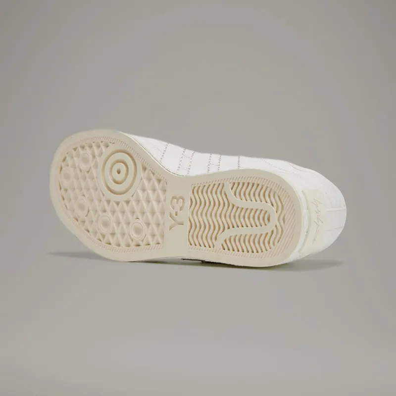 Adidas Y-3 Nizza Lo “White” (JQ2456)