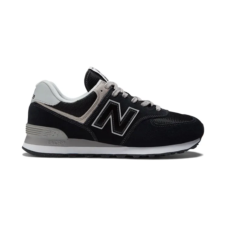 New Balance ML574 EVB Black (ML574EVB)