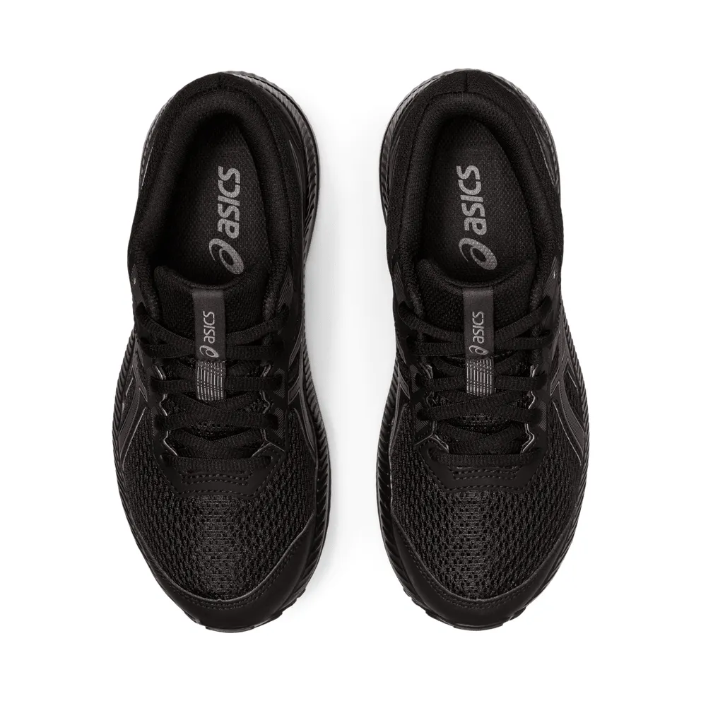 Asics CONTEND 8 GS Black/Carrier Grey (1014A259.001)