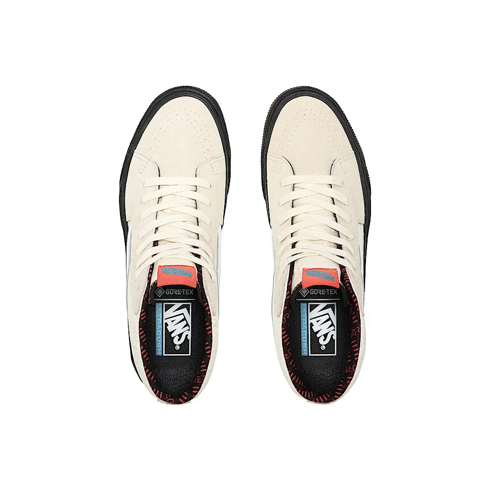 Vans Sk8-Hi Gore-Tex Turtle Dove Marshmallow (VN0A4VJD23G)