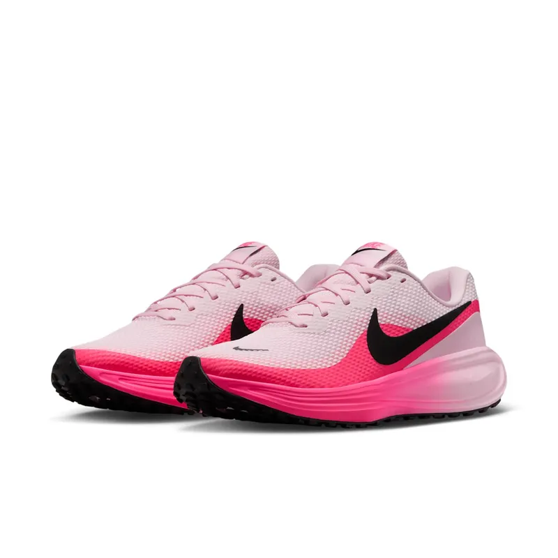 Nike Revolution 8 Pink Foam Hyper Pink Black (HJ8485-602)