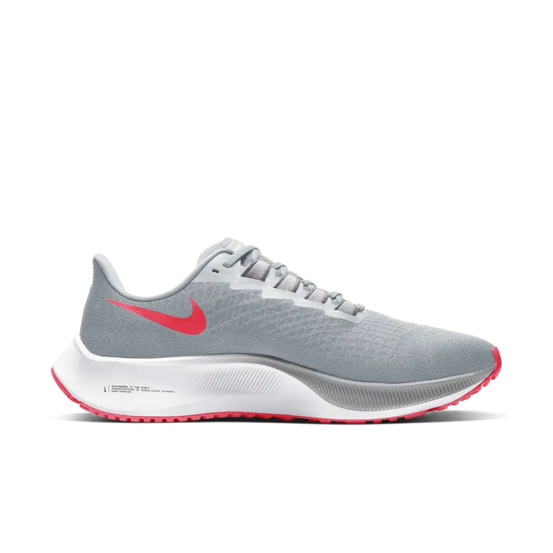 Nike Air Zoom Pegasus 37 Running Grey (BQ9646-006)