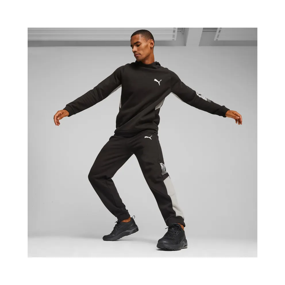 Puma Vis2K Black (39231801)