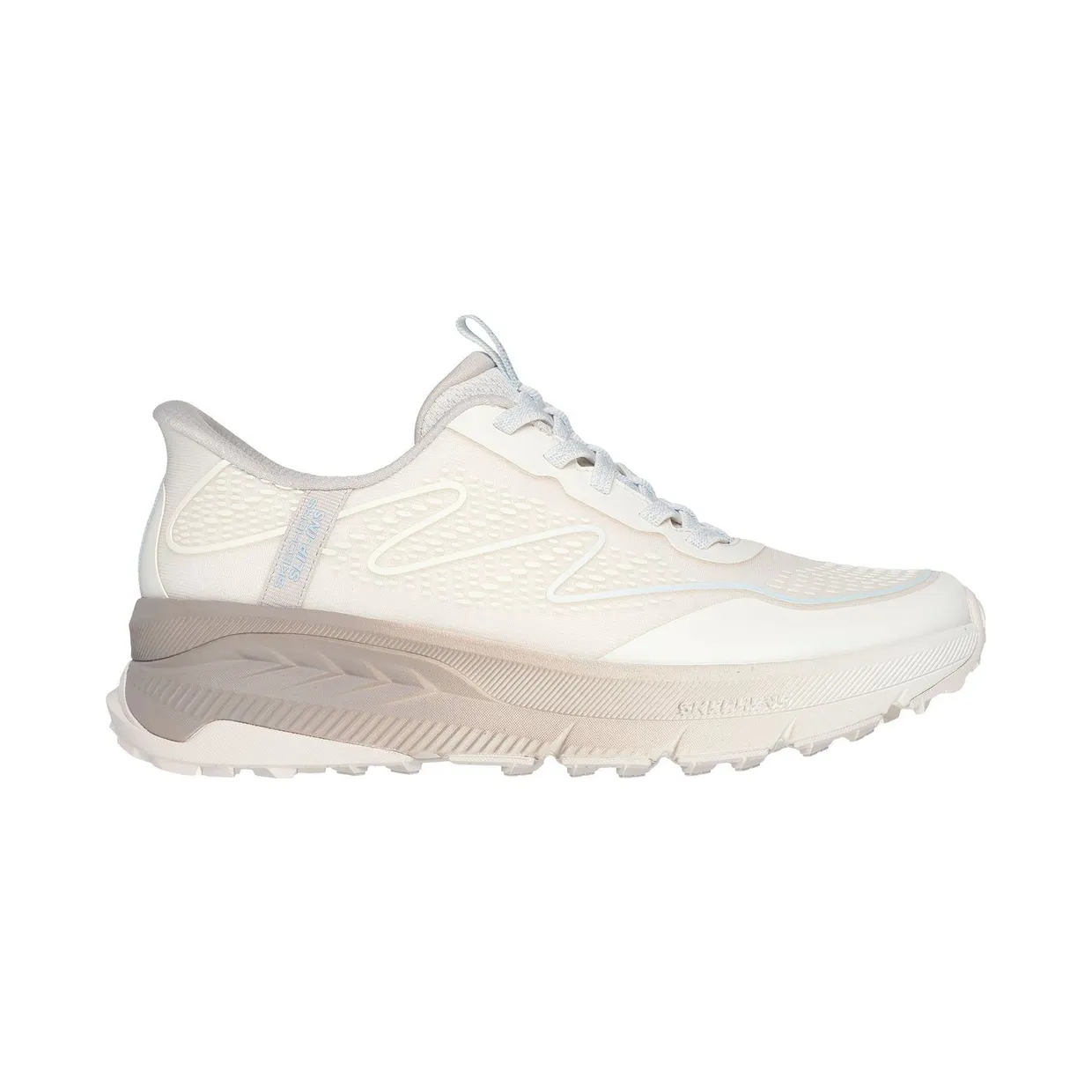 skechers-slip-ins 180157 NAT