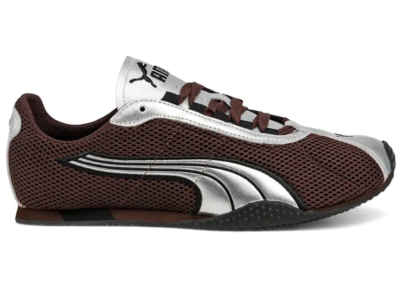 Puma H-Street OG Chocolate Brown Black (403692-11)
