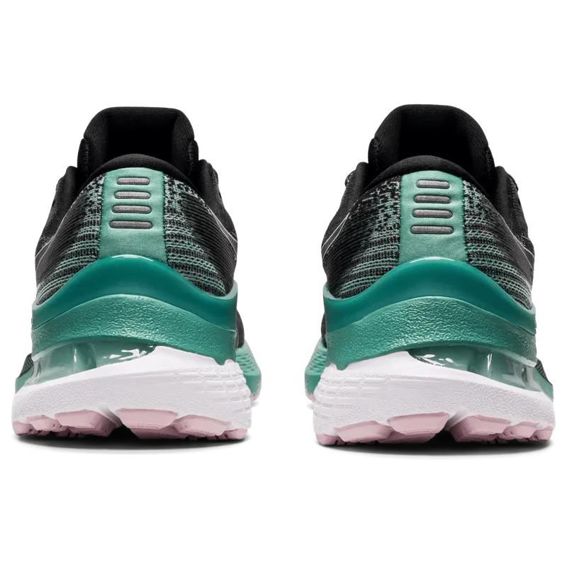 Asics GEL-KAYANO 28 Black/Sage (1012B047.004)