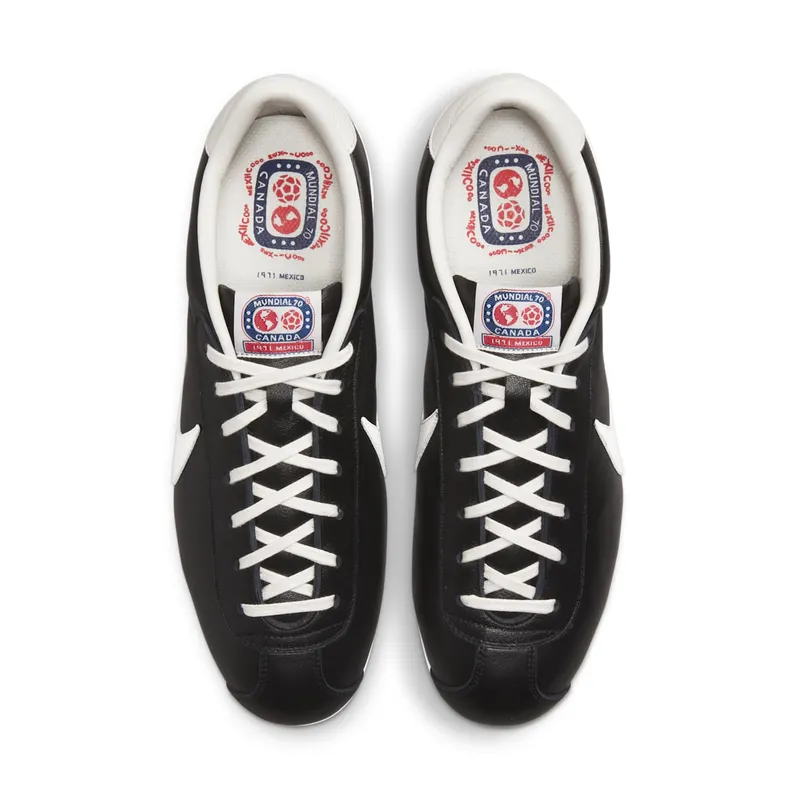 Nike The 1971 Black White (DC9964-010)