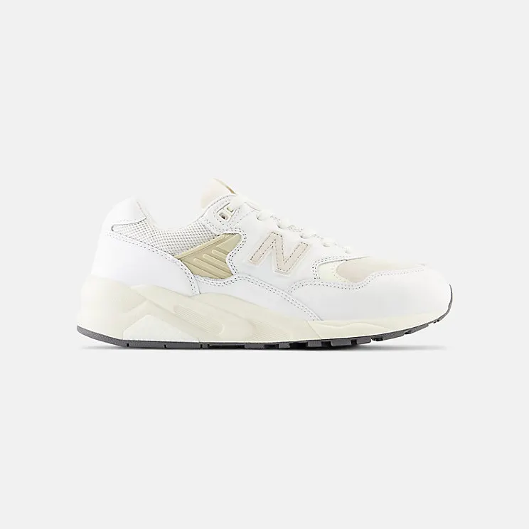 New Balance 580 “White Tan” (MT580VTG)