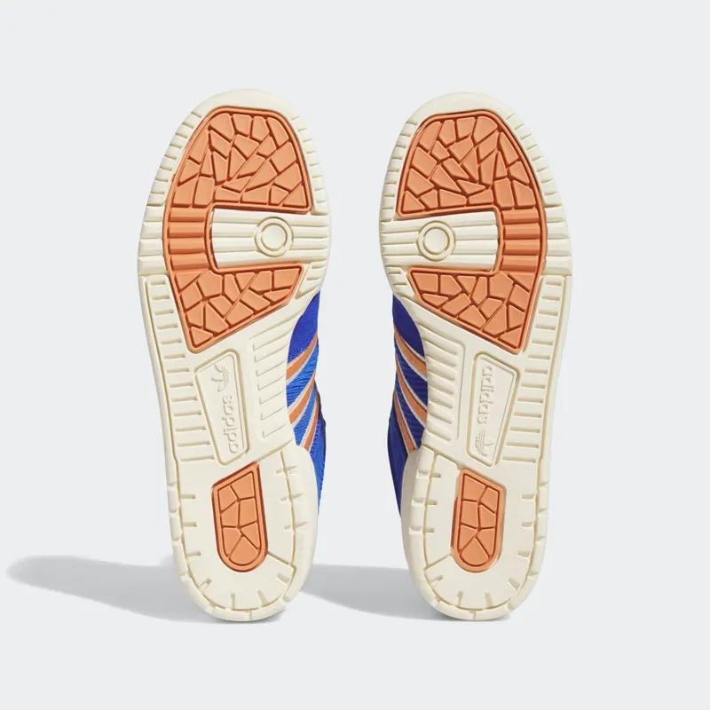 Adidas Rivalry Low 86 Bold Blue / Hazy Copper / Chalk White (ID4755)