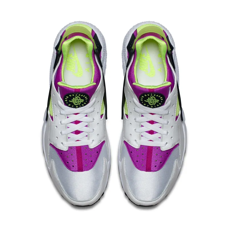 Nike Air Huarache Run 91 QS Magenta (AH8049-101)