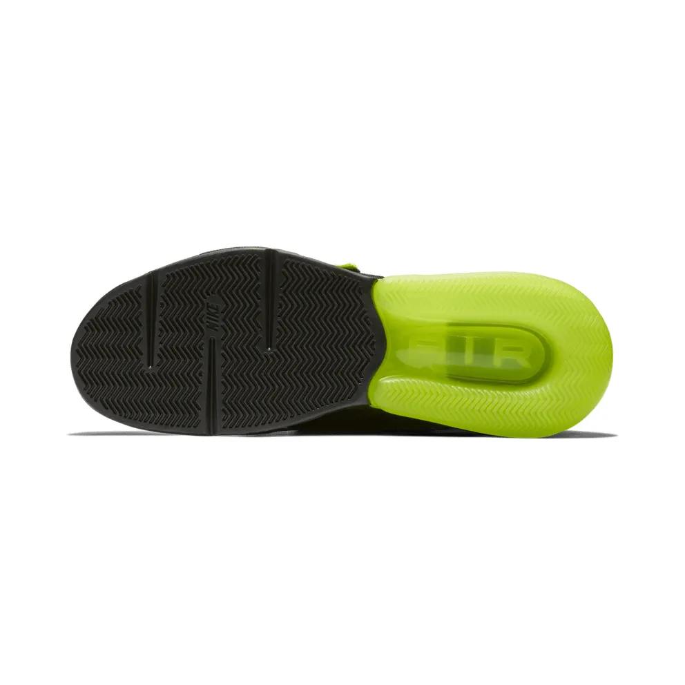 Nike Air Force 270 Utility Volt Black/Volt (AQ0572-001)