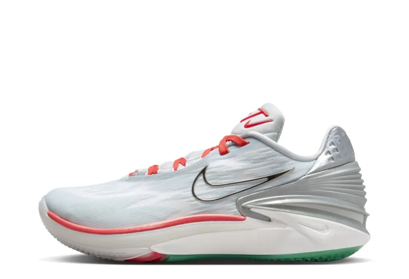 Nike Air Zoom GT Cut 2 Christmas (DJ6013-008)