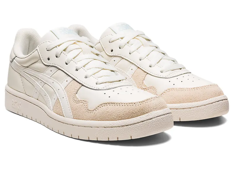 Asics JAPAN S Cream/Cream (1202A356.100)