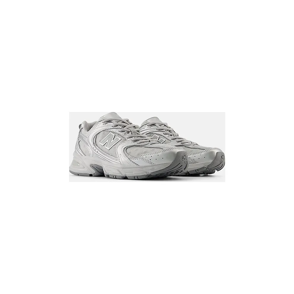 New Balance 530 “Silver Metallic Raincloud Polka Dots” (U530HFZ)
