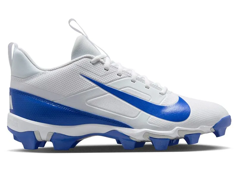 Nike Alpha Menace 4 Shark White Hyper Royal Photon Dust (FN0028-103)