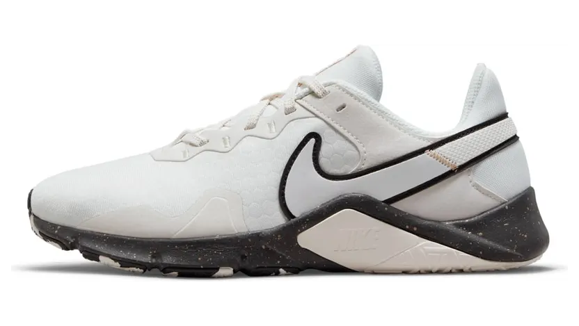 Nike Legend Essential 2 PRM Sail Black (CZ3668-100)