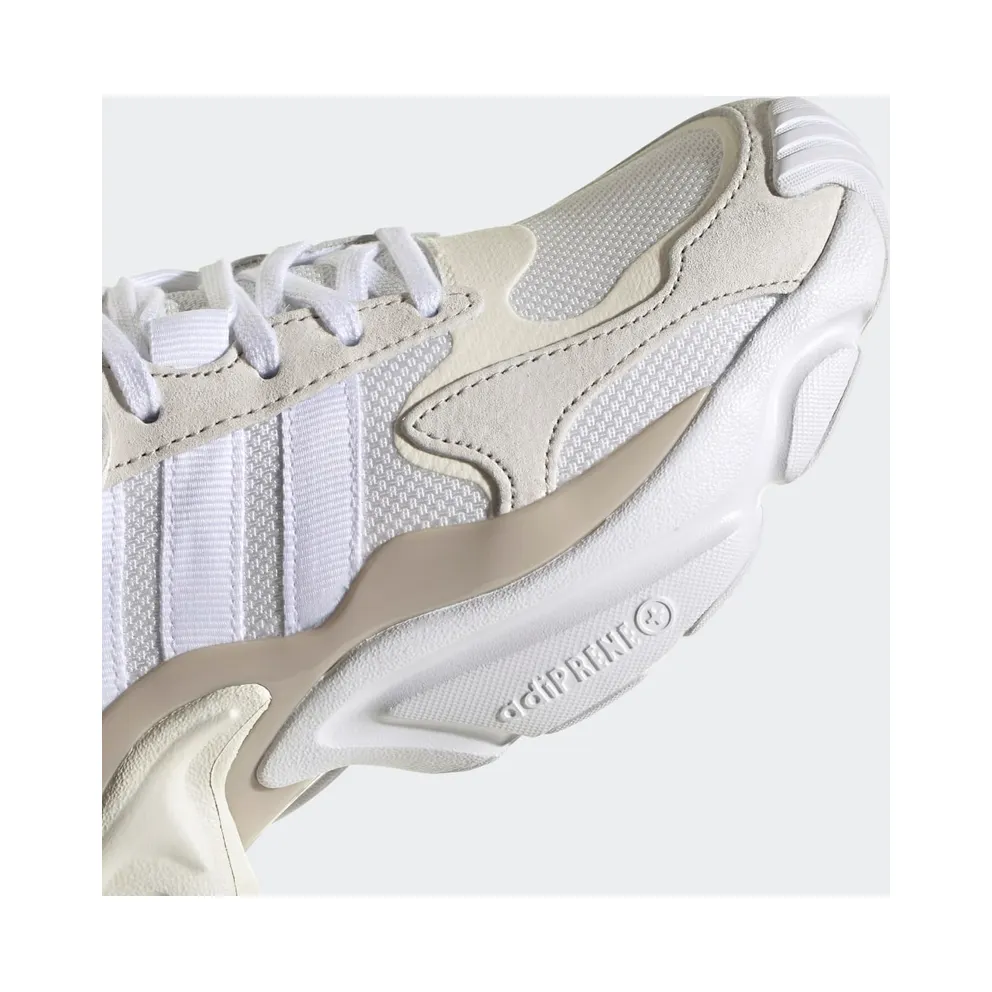 adidas Magmur Runner Off White / Cloud White / Bliss (EG6838)
