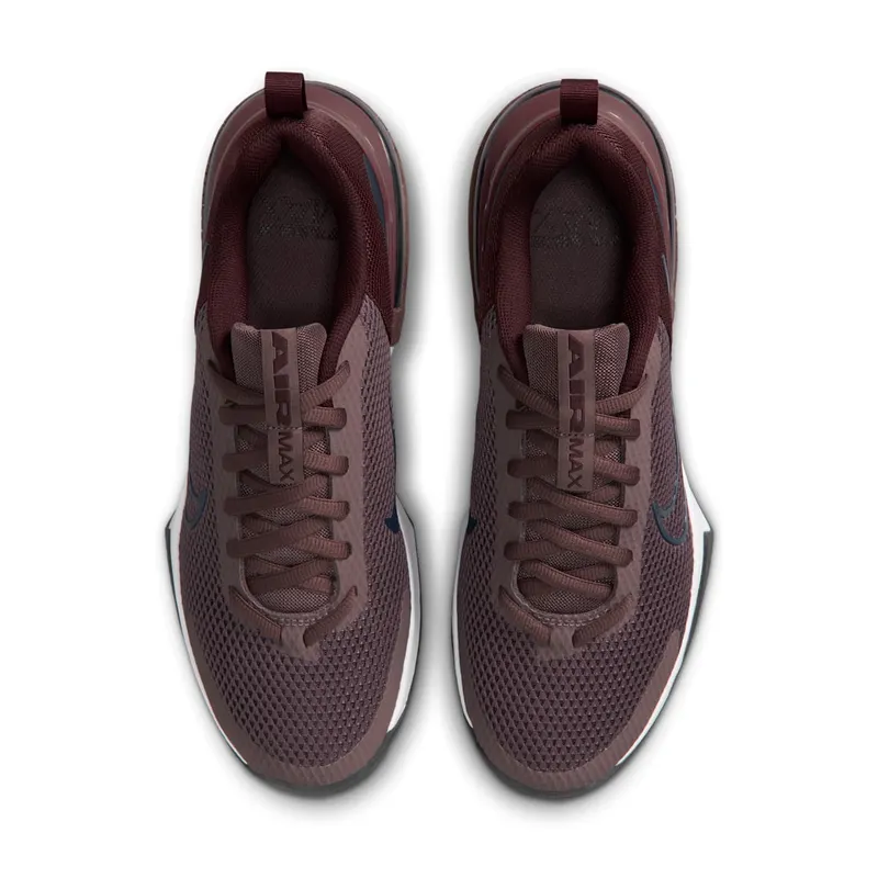 Nike Air Max Training Tattoo / Burgundy Crush / White (FQ1833-500)
