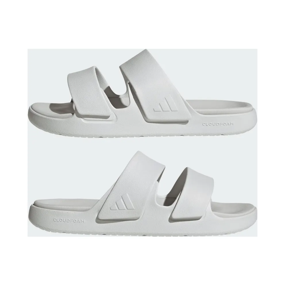 Adidas ZNSORY Sandals Crystal White / Crystal White / Dash Grey (JI1856)