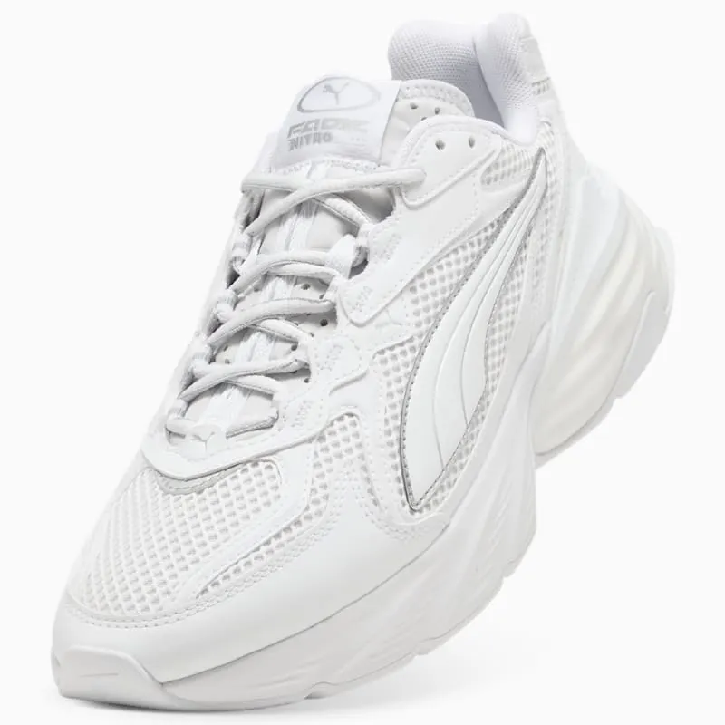 Puma Fade White (40620306)