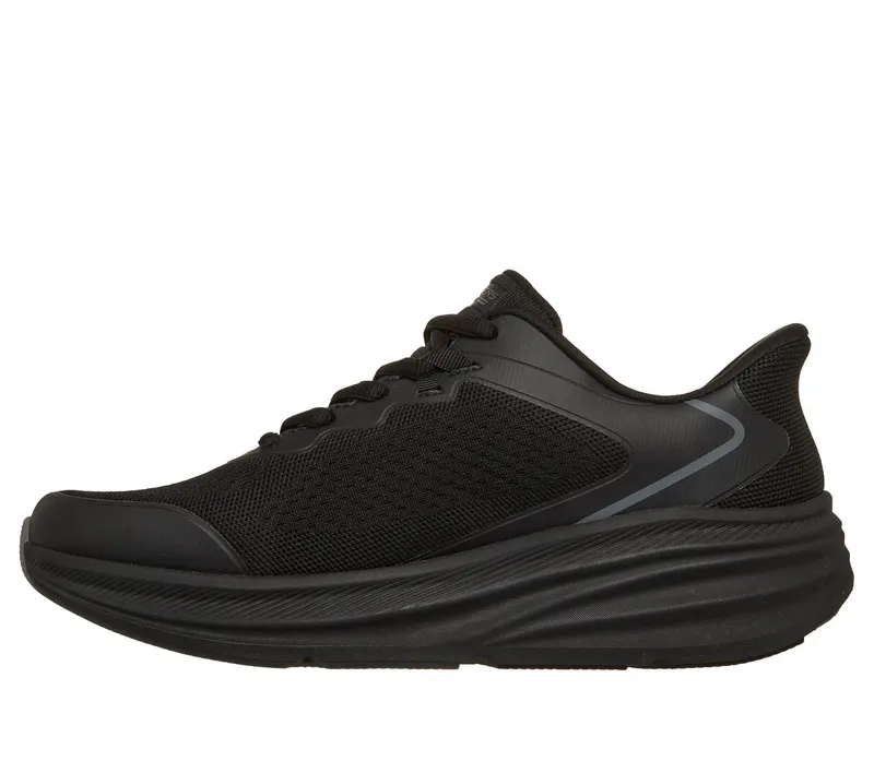 Skechers Slip-ins: BOBS Skillz Sneaker Black