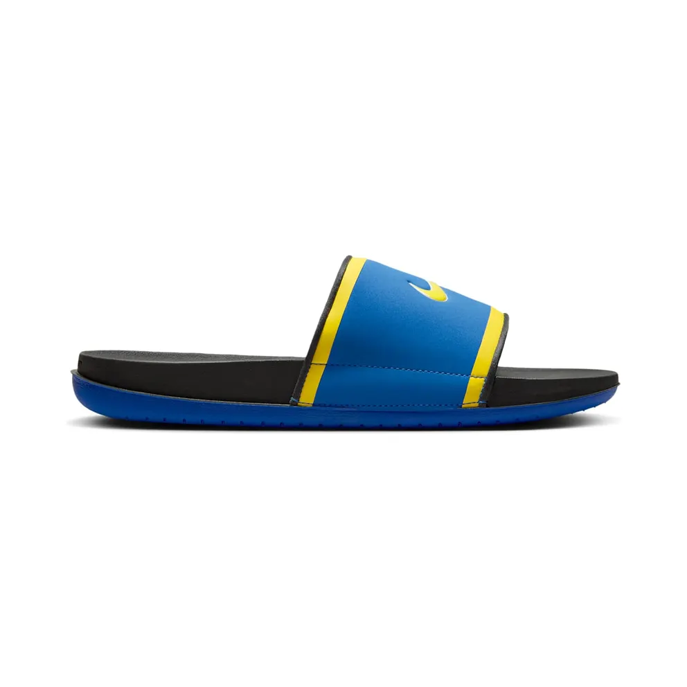 Nike Offcourt Slide Los Angeles Rams (FN4455-400)