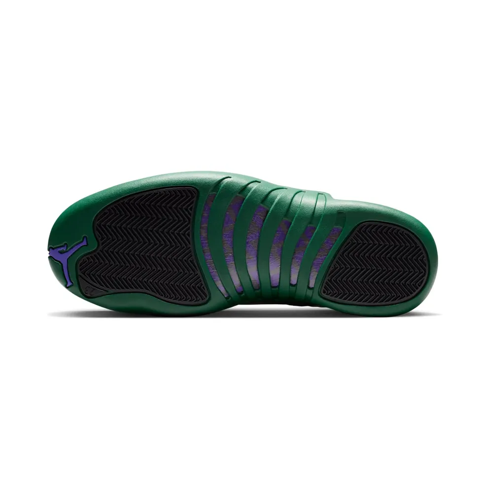 Air Jordan 12 – Bucks – “Bucks” (CT8013-103)