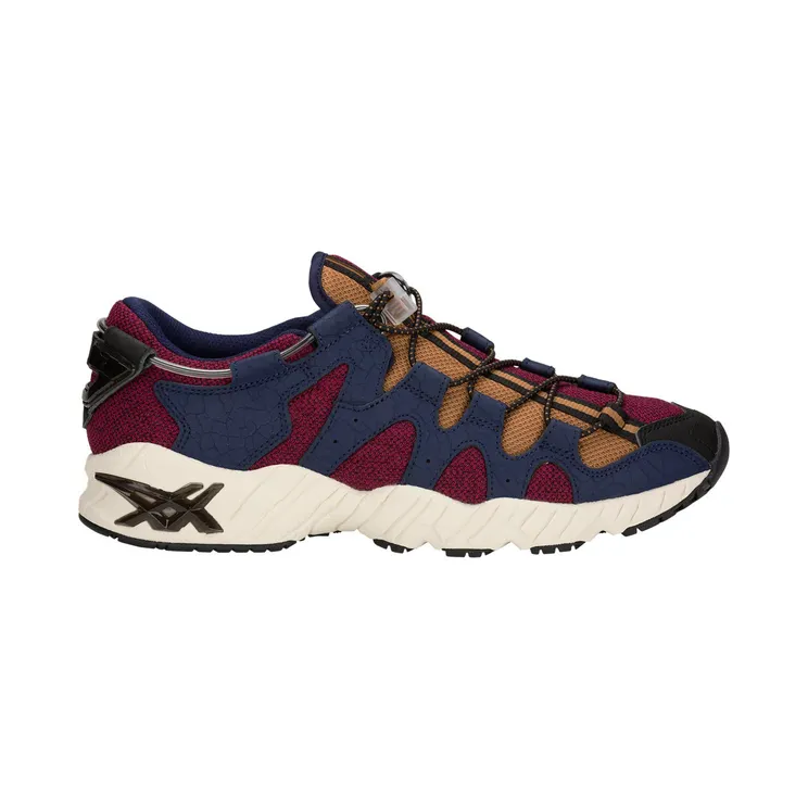 ASICS Gel-Mai Cordovan Peacoat (1193A042-600)