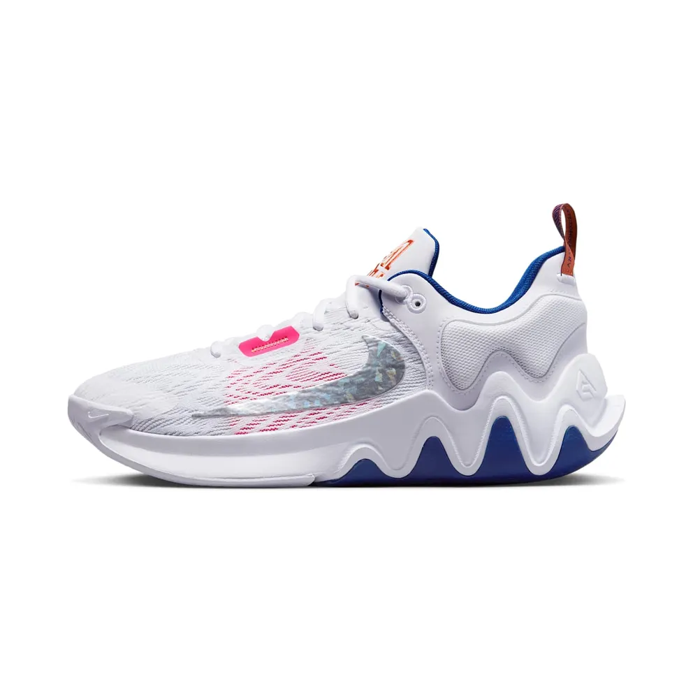 Nike Giannis Immortality 2 Rainbows (DM0825-102)