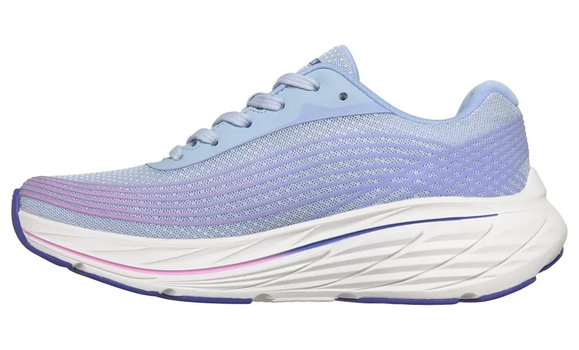 skechers-max-cushioning 129721_LBPK