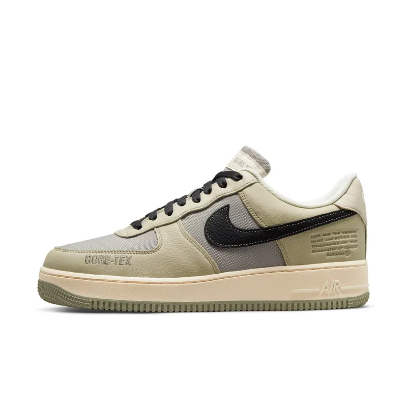 Nike Air Force 1 GTX Brown (DO2760-206)