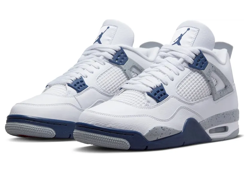air-jordan-4 DH6927-140