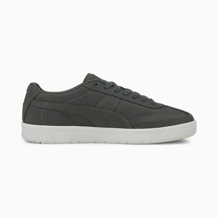 Puma Oslo-City Xxi Black/White (37585302)