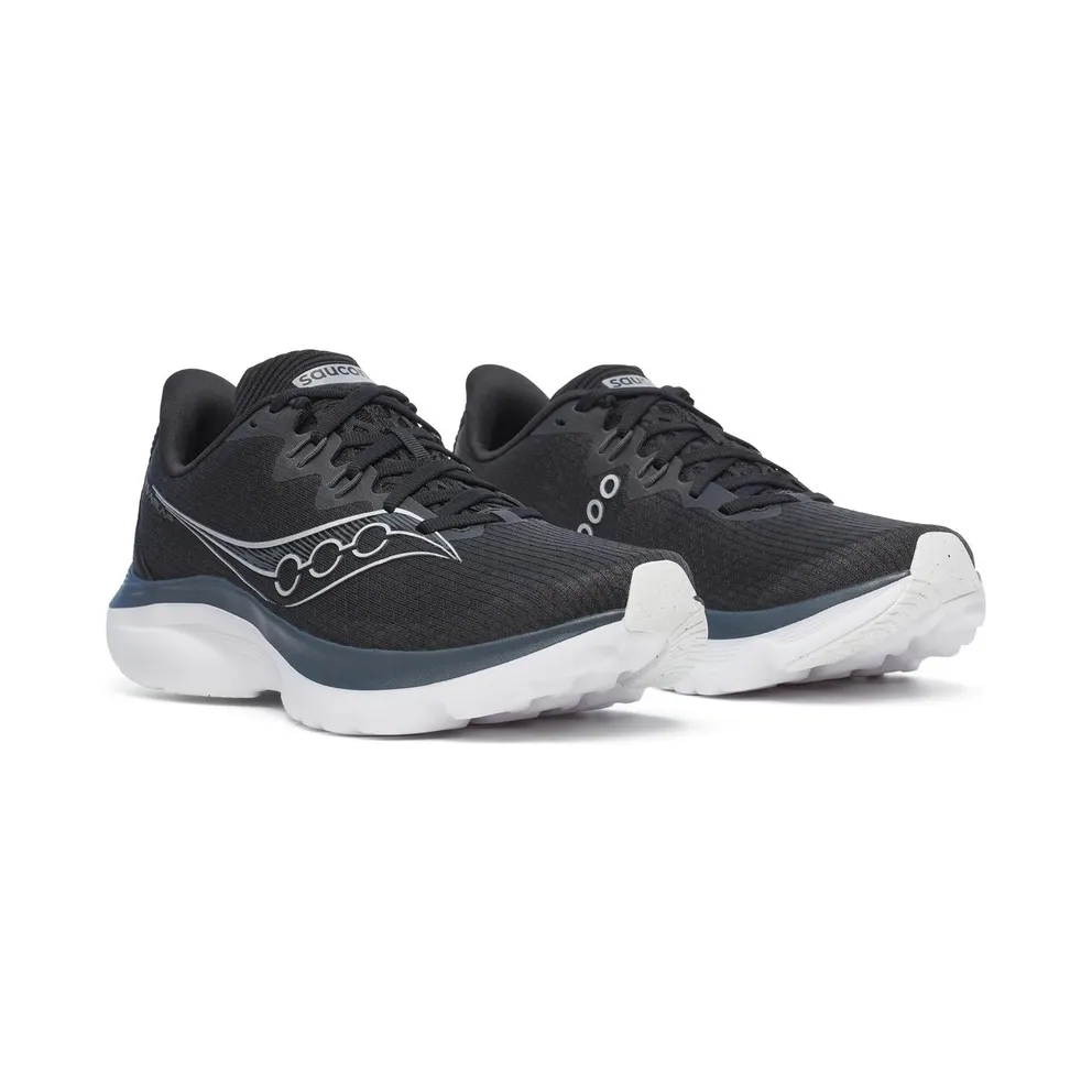 Saucony Kinvara 16 Black (S11020-200)