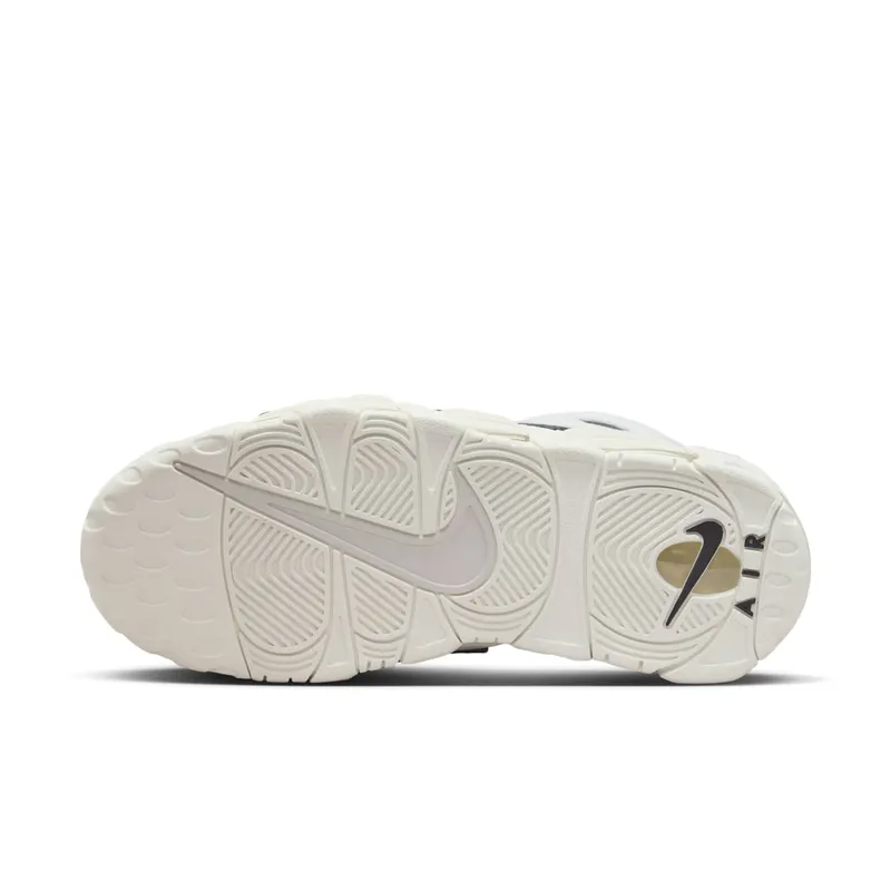 Nike Air More Uptempo White Iron Grey (FN3497-101)