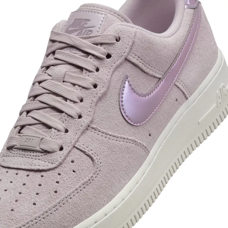 Nike Air Force 1 “Platinum Violet” (HJ4401-001)
