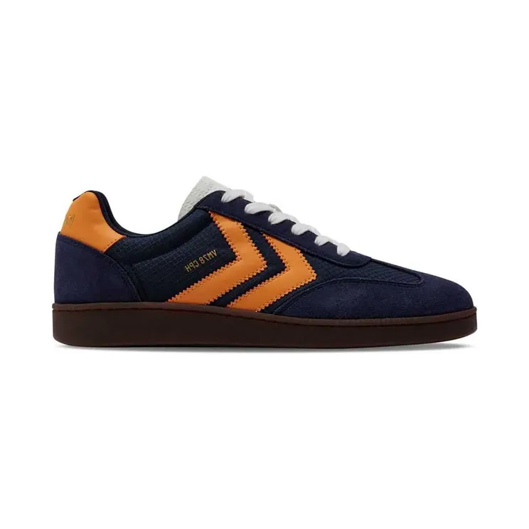 Hummel VM78 Cph Black (2279122324)