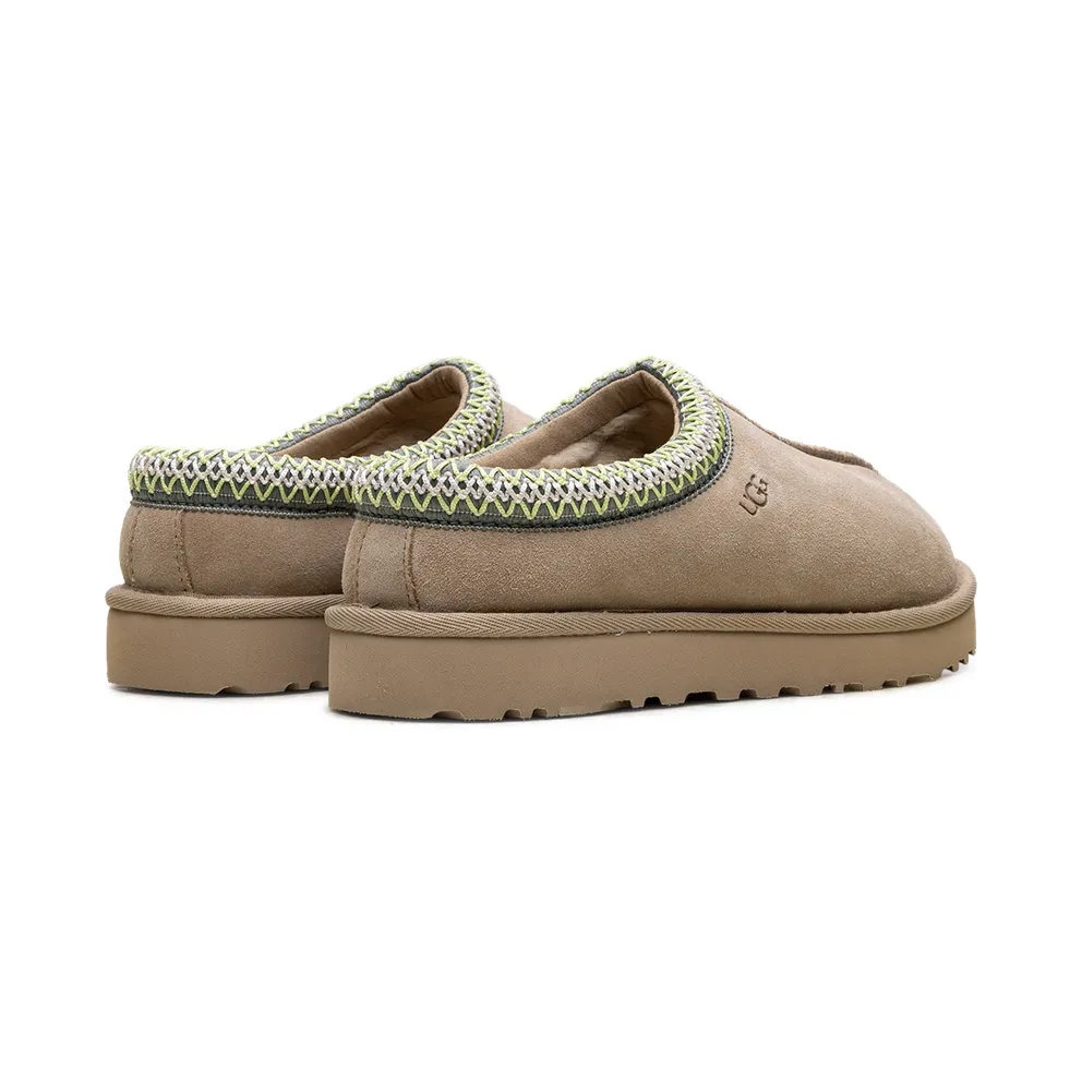 Ugg Tasman “Mustard Seed / Vibrant Green” (5955-MVB)